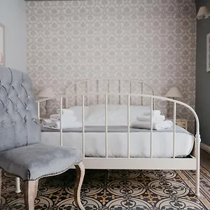 2* Bed & Breakfast La Casa Di Alma Luxury